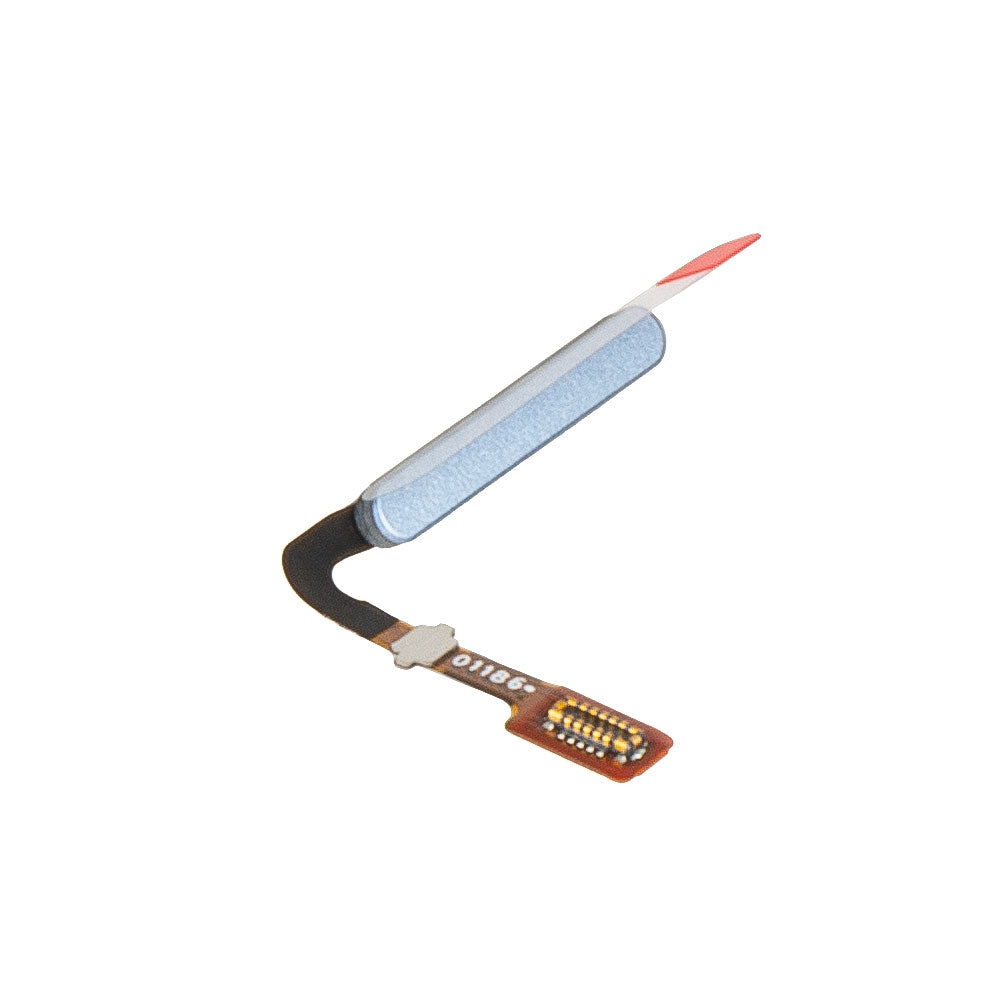 Сензор за пръстов отпечатък Huawei MatePad Pro Max, с лента, Син, Service Pack 23100852