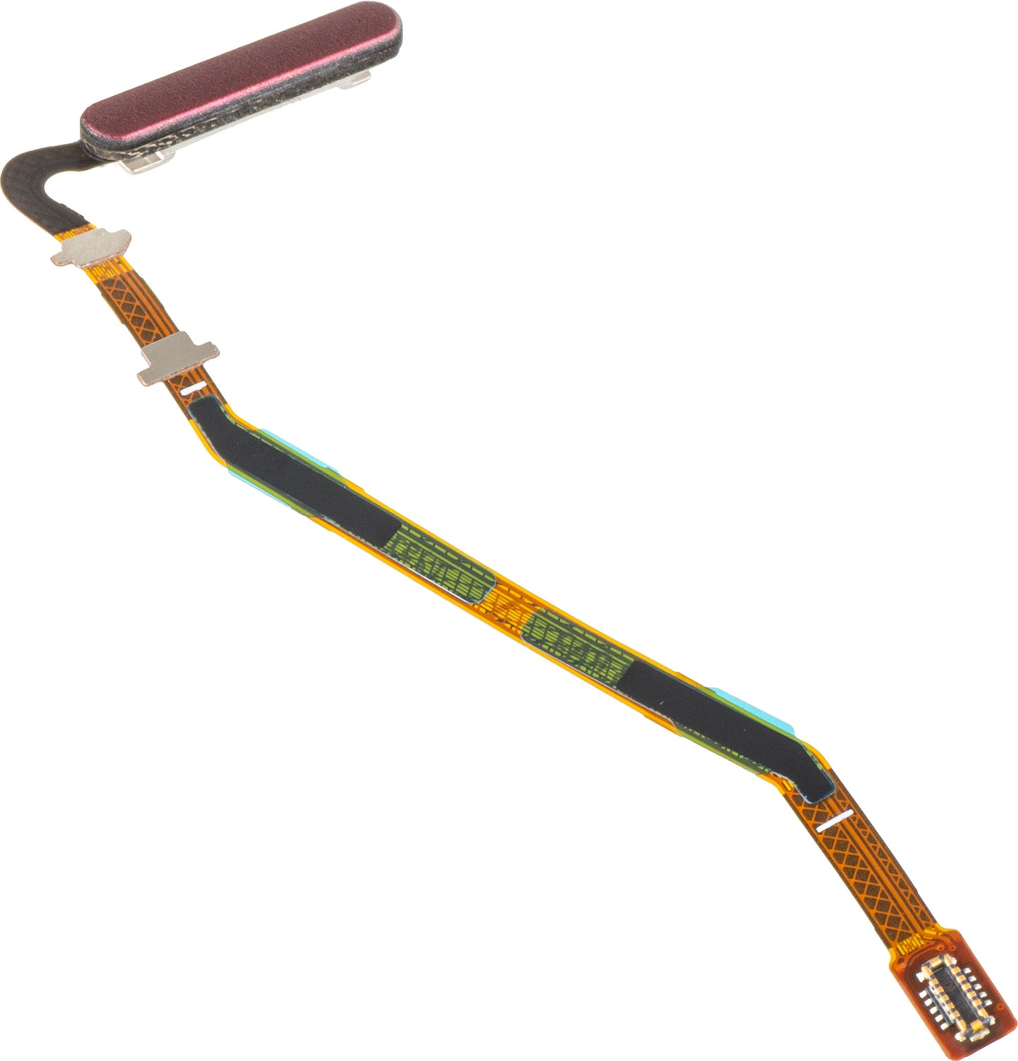 Сензор за отпечатъци Huawei Pura 80 Pro+ / Pura 80 Pro, с лента, Червен, Service Pack 23100821