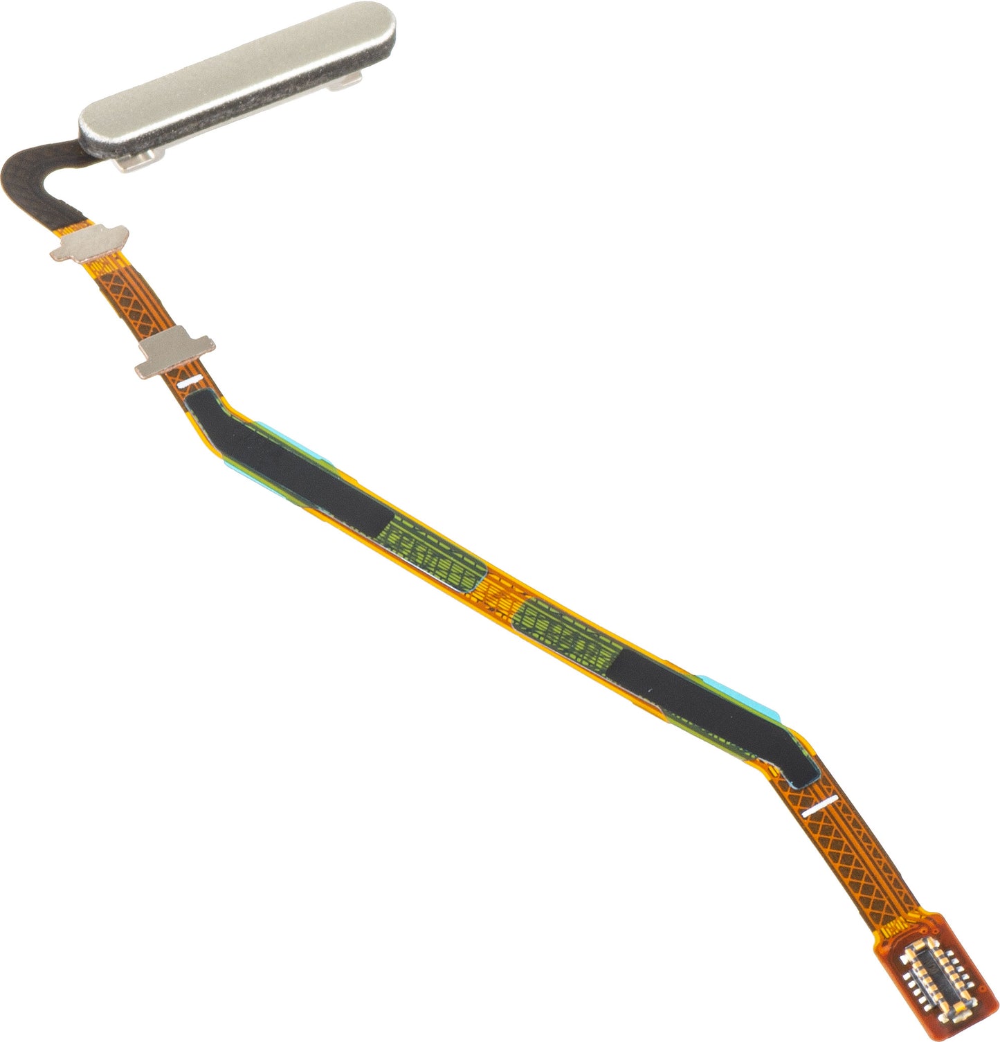 Сензор за отпечатъци Huawei Pura 80 Pro+ / Pura 80 Pro, с лента, Бял, Service Pack 23100815