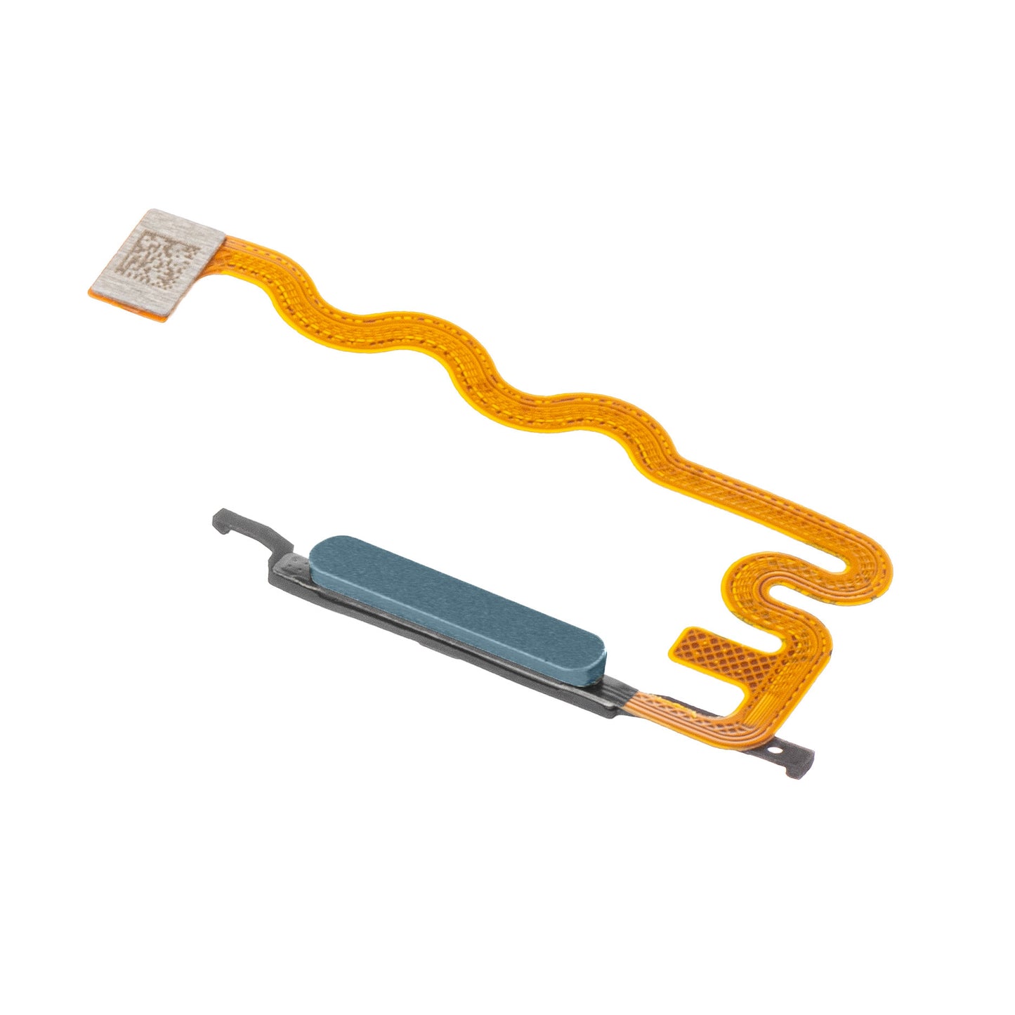 Motorola Moto G24 Power Сензор за пръстови отпечатъци, син (мастилено син)