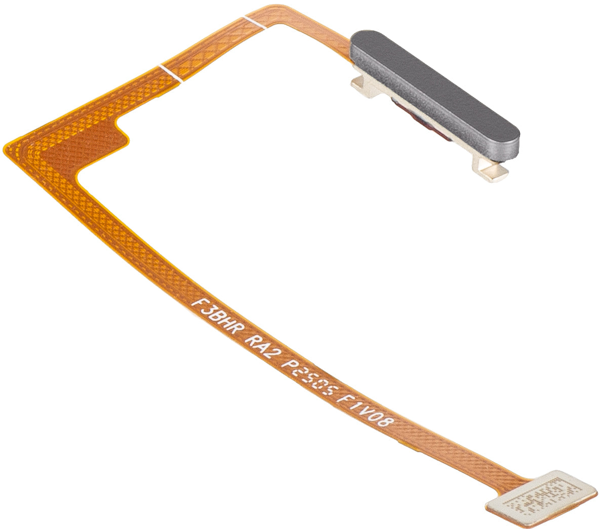 Сензор за отпечатъци Realme C75, Черен (Storm Black), Service Pack 611201000196