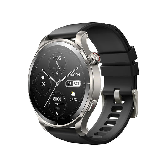 Smartwatch Joyroom JR-FV1, Сив