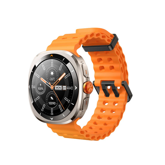Smartwatch Joyroom JR-FV2 Call, Оранжев