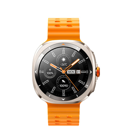 Smartwatch Joyroom JR-FV2 Call, Оранжев