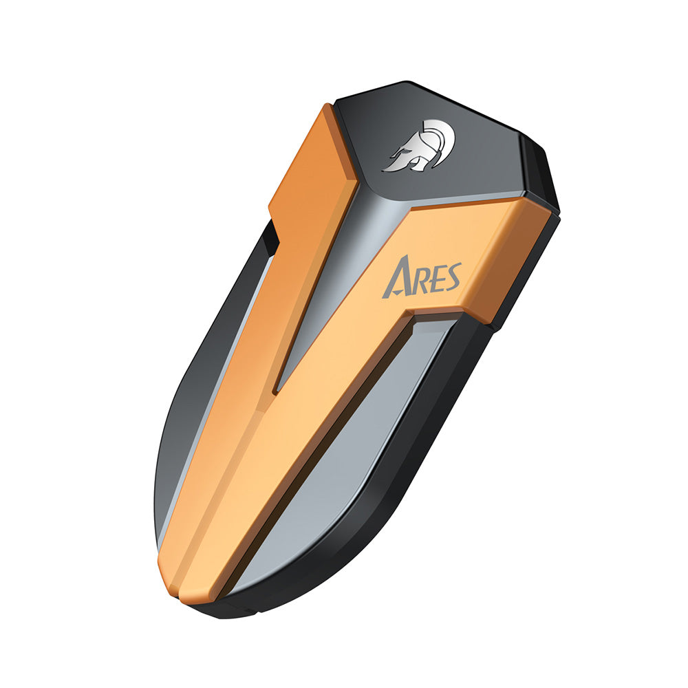 Solid State Drive (SSD Extern) Dato Ares Amber Shield, 4TB, Черен ARSASE-4TB