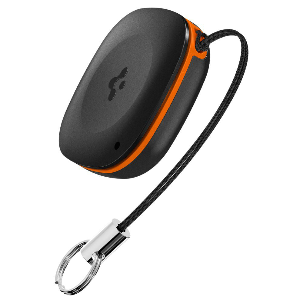 Spigen SmartTag TagMe за iOS Series, Черен