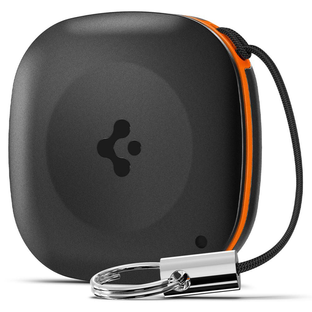 Spigen SmartTag TagMe за iOS Series, Черен