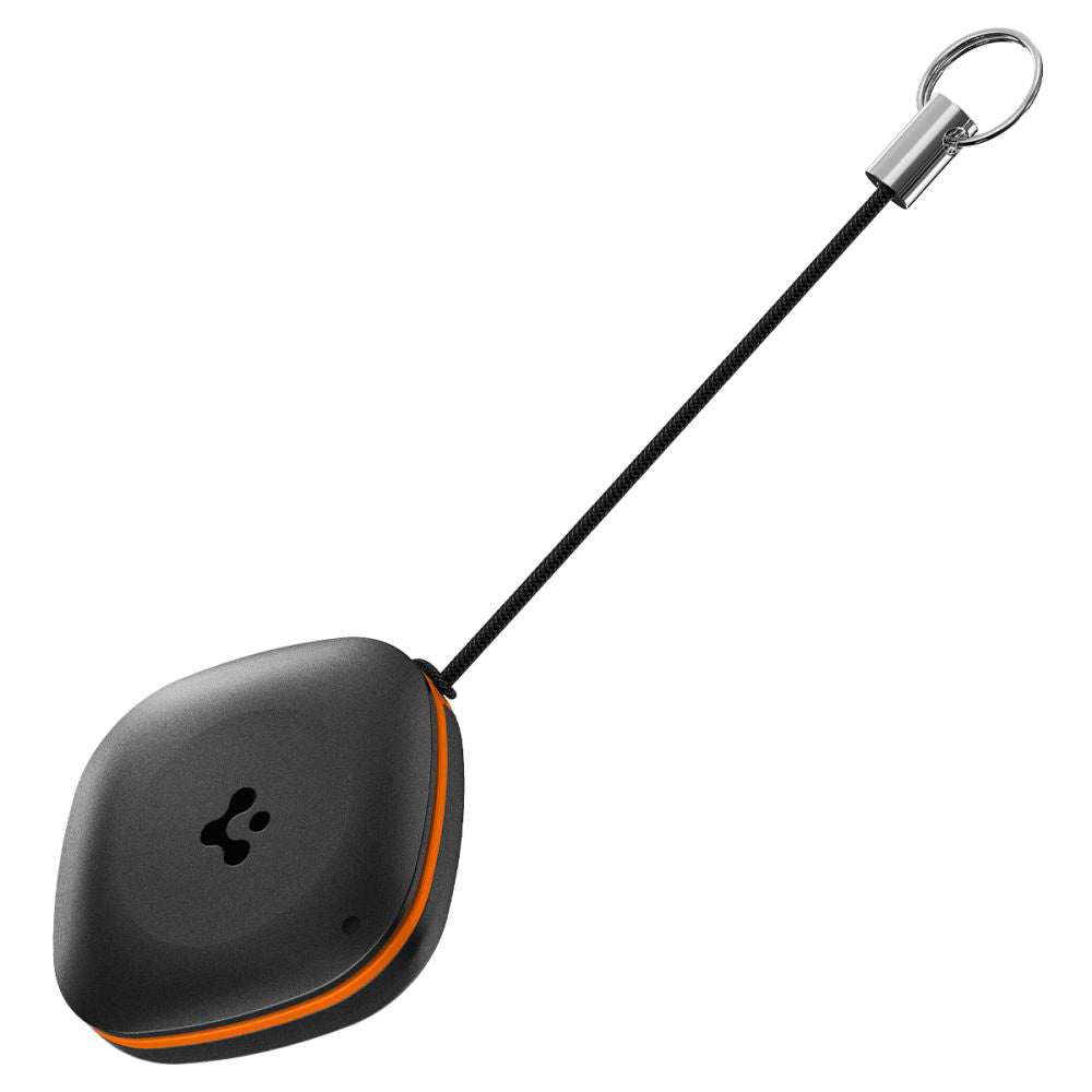 Spigen SmartTag TagMe за iOS Series, Черен