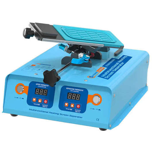 Станция за разделяне на тъчскрийн дисплеи Sunshine S-918M