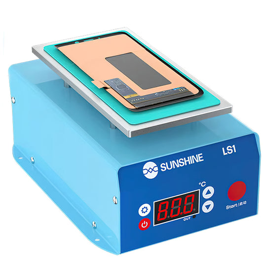 Станция за разделяне на тъчскрийн дисплеи Sunshine LS1