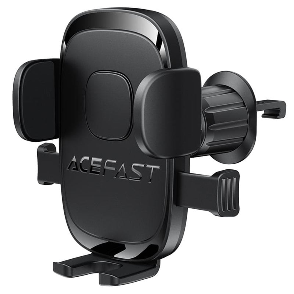 Автомобилен държач Acefast D56, 4.7inch - 6.9inch, Черен
