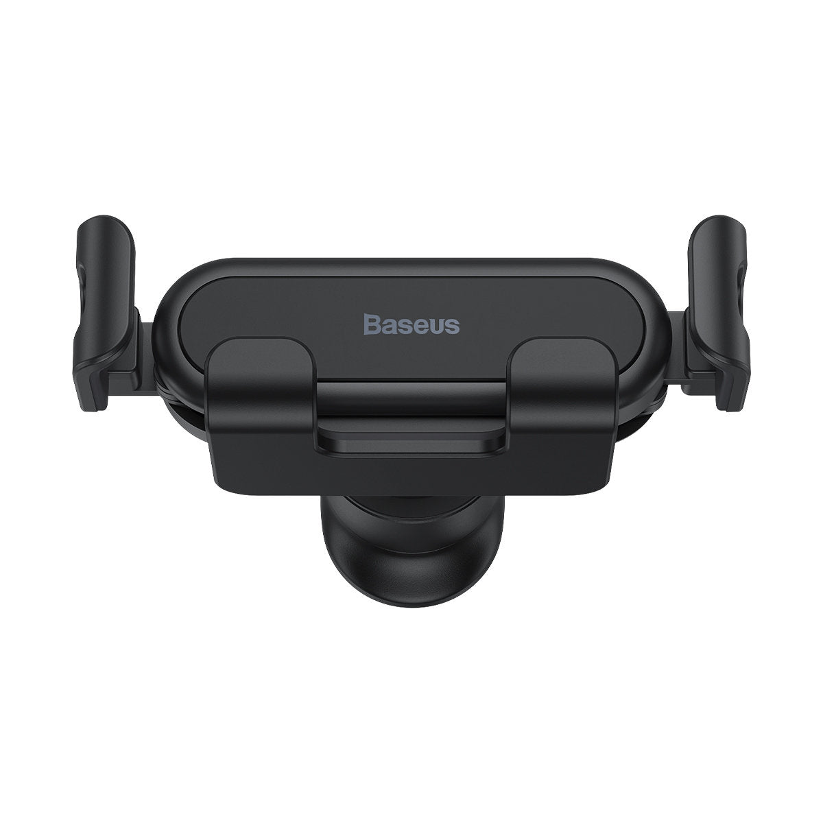 Baseus Gravity Car Mount, универсален, черен SUWXX01010001