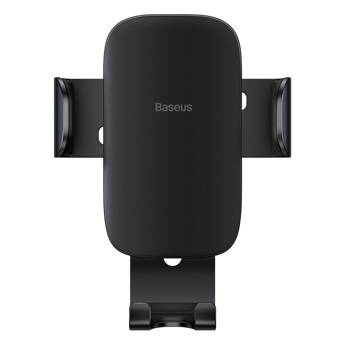 Автомобилен държач Baseus Metal Age II, 4.7inch - 6.7inch, Черен SUJS000001