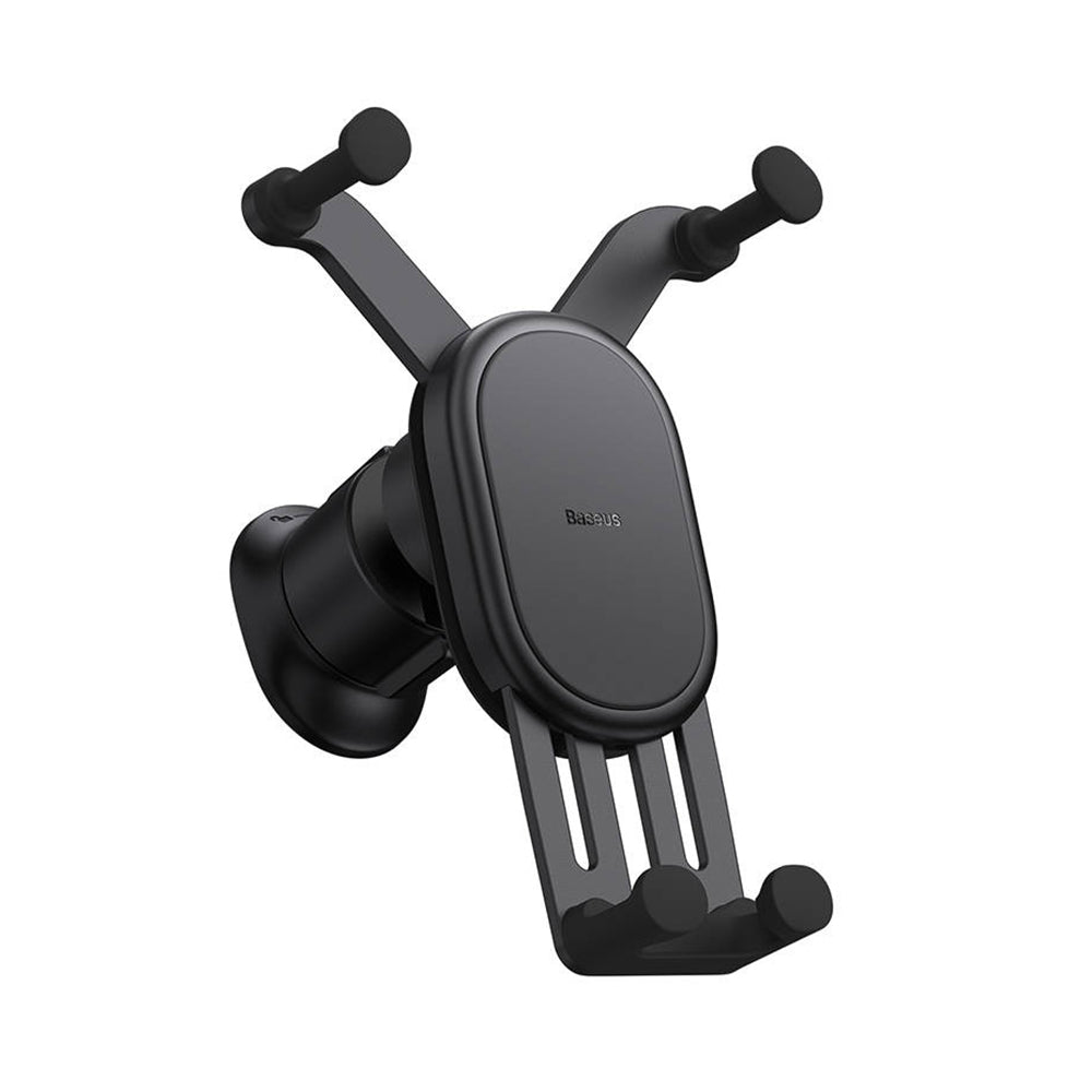 Автомобилен държач Baseus Pro, Универсален, Черен SUWX030001