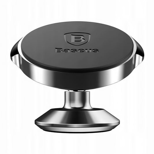 Автомобилен държач Baseus Small Ears, Универсален, Вертикален тип, Черен C40141403113-00