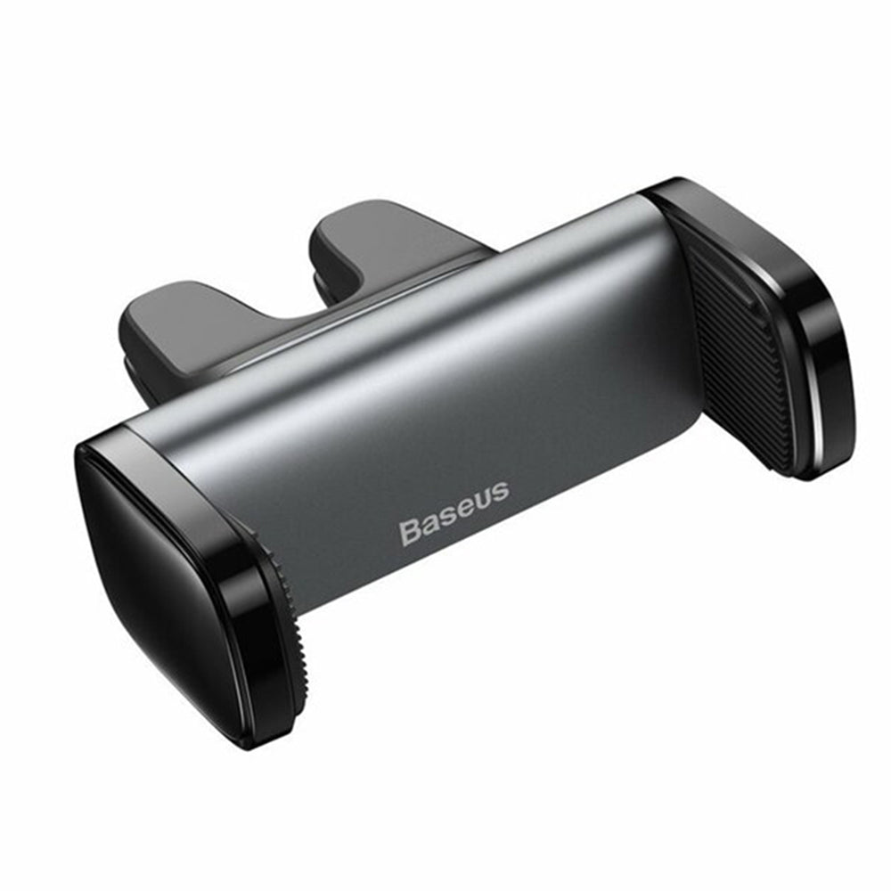 Автомобилен държач Baseus Steel Cannon, 4.7inch - 6.5inch, Черен SUGP-01
