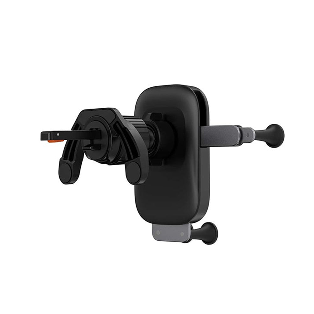 Автомобилен държач Baseus UltraControl Mega, Универсален, Черен C40465400111-00