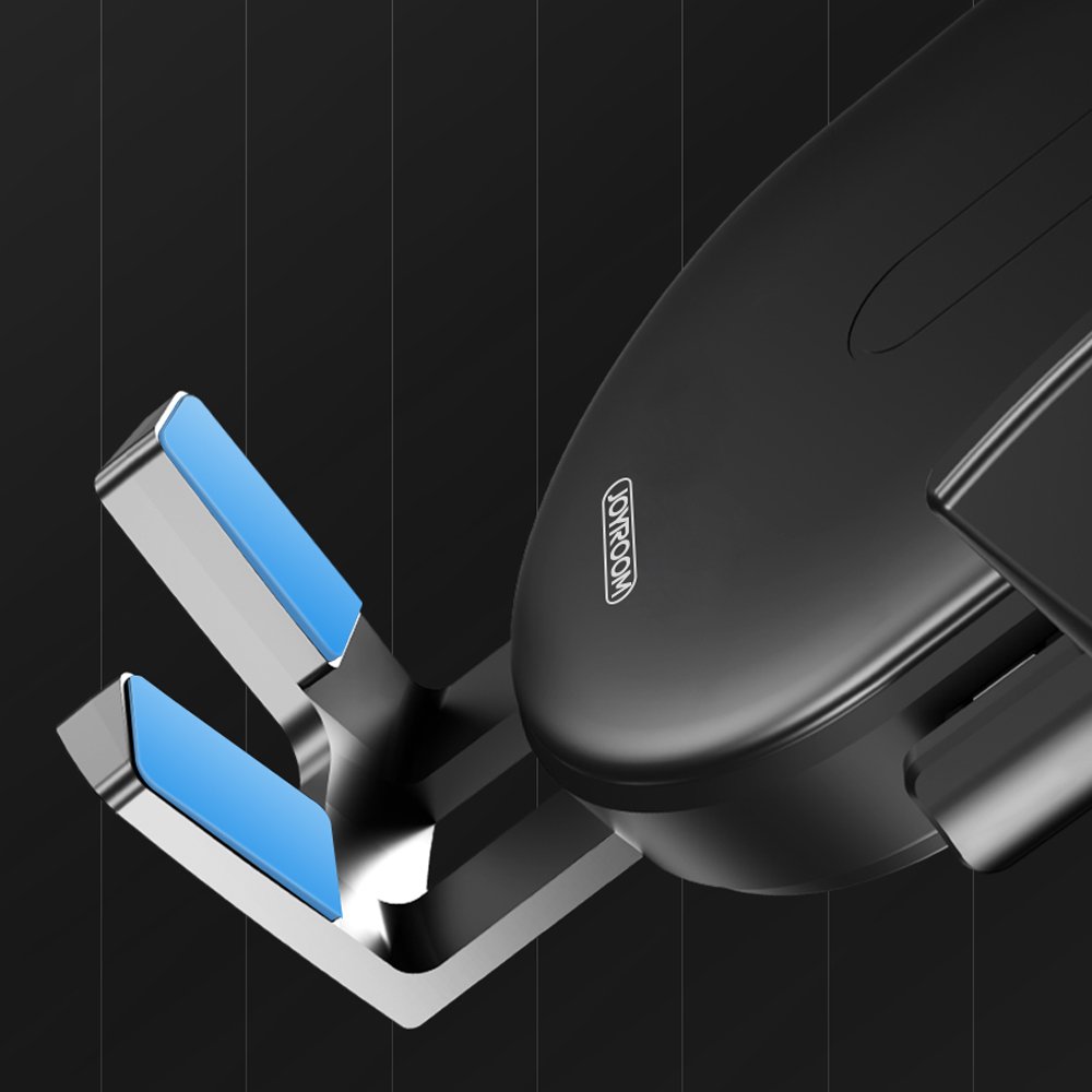 Автомобилна стойка Joyroom JR-OK3, 4 инча - 6.7 инча, Черна