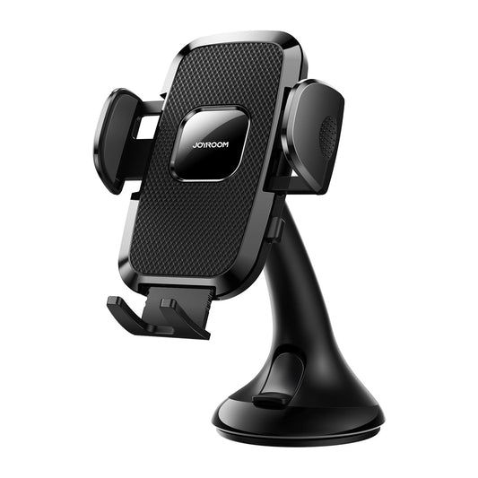 Автомобилен държач Joyroom JR-ZS259 2в1, 4.7 инча - 6.7 инча, Черен