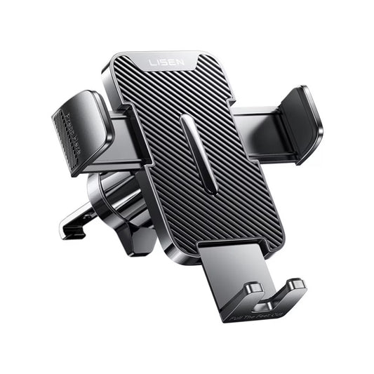 Автомобилен държач Lisen 2E781, Универсален, Черен YL0424040008