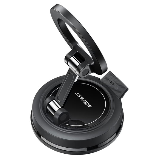 Магнитна автомобилна стойка Acefast D70, 4.7inch - 6.9inch, Черен