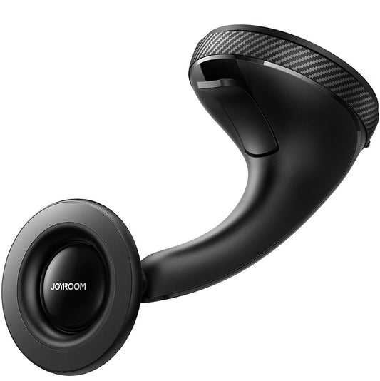 Joyroom JR-ZS406 Магнитна стойка за кола, универсална, черна
