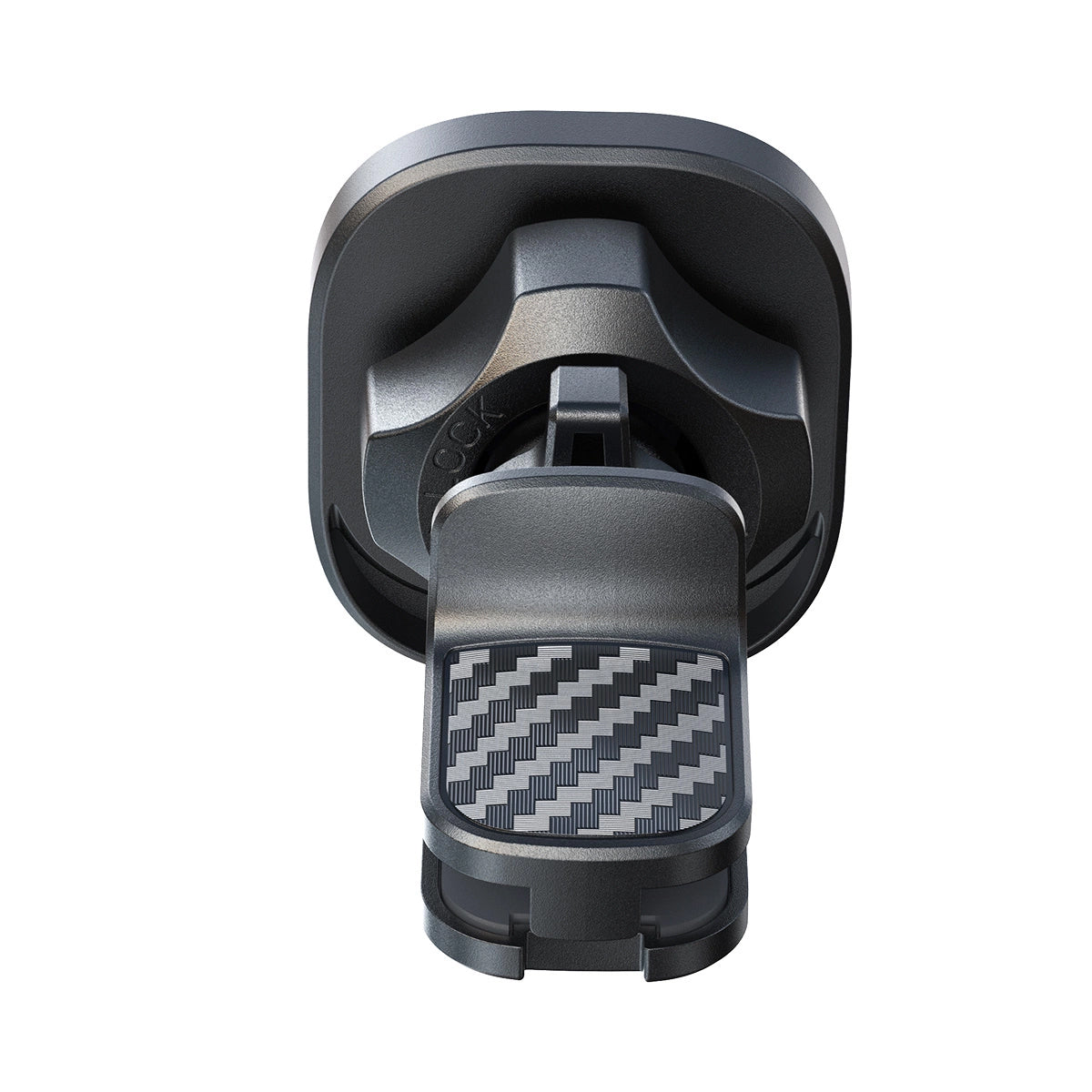 Магнитна стойка за кола Joyroom JR-ZS400 Vent, Универсална, Черна