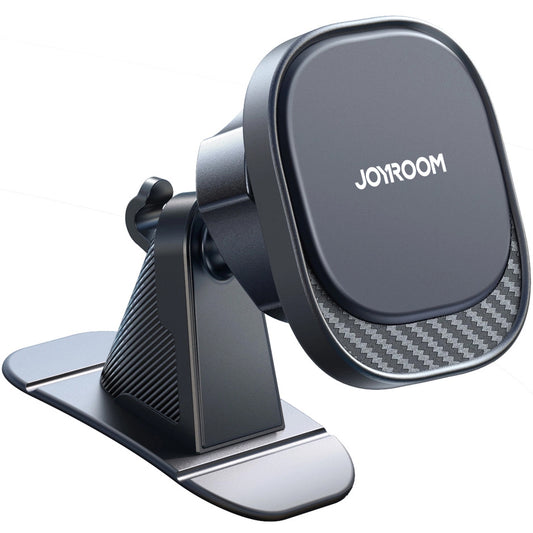 Joyroom JR-ZS400 Магнитна стойка за кола, универсална, черна