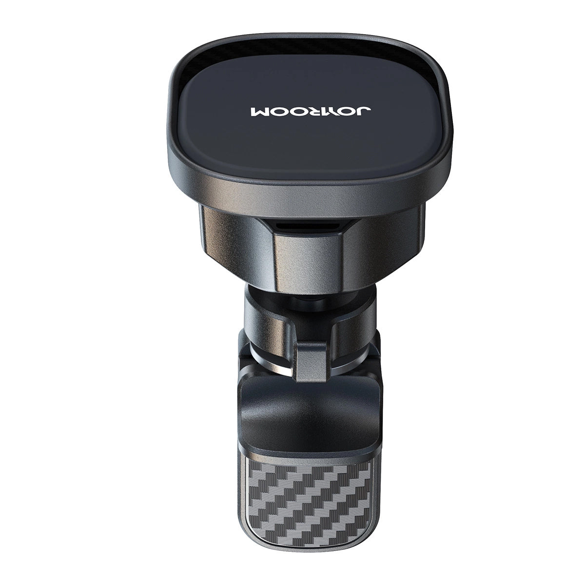 Магнитна стойка за кола Joyroom JR-ZS400 Vent, Универсална, Черна