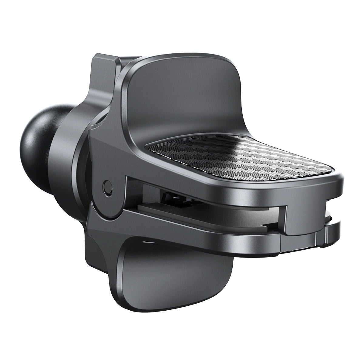 Магнитна стойка за кола Joyroom JR-ZS400 Vent, Универсална, Черна