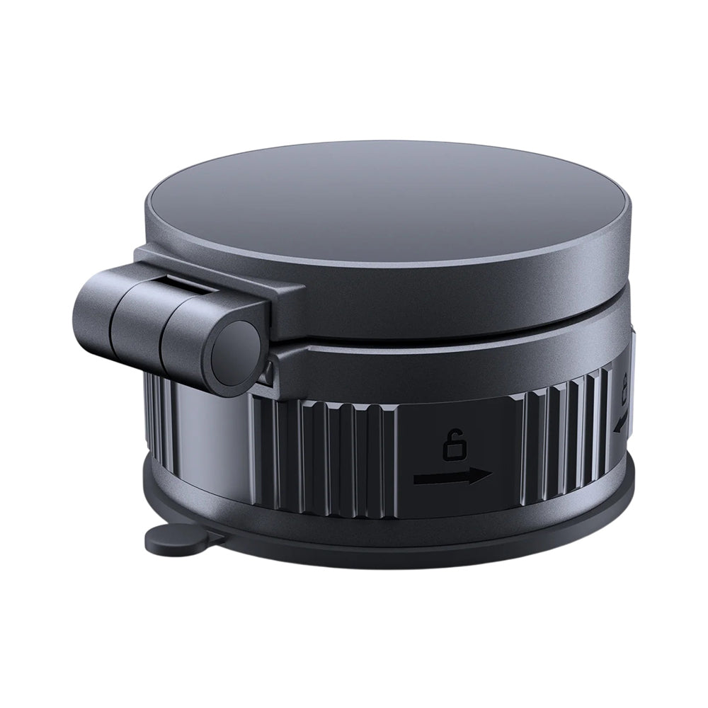 Магнитна автомобилна стойка Spigen MFT35-1, универсална, черна ACP11659