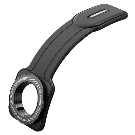 MagSafe XO Design MagSafe XO Design C125 Магнитна поставка за кола, черна