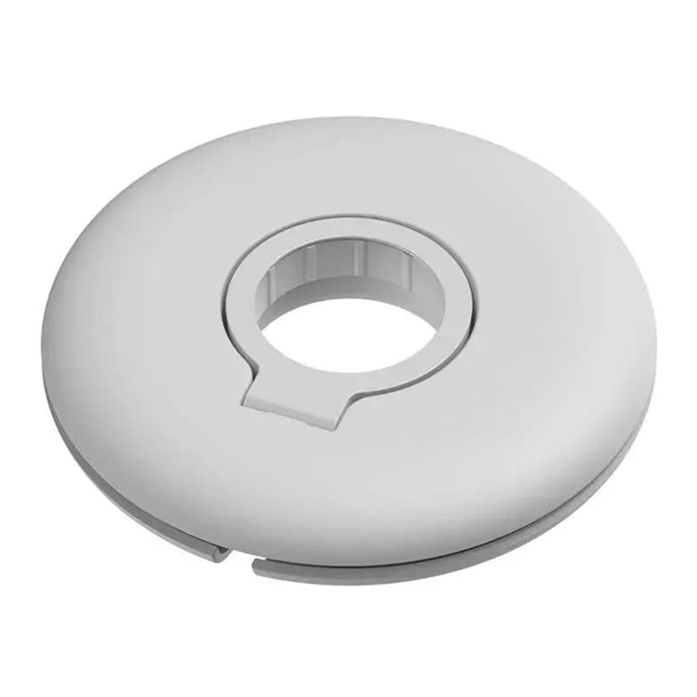 Стойка Baseus BS-W511R за безжично зарядно за Apple Watch Series, бяла ACSLH-02