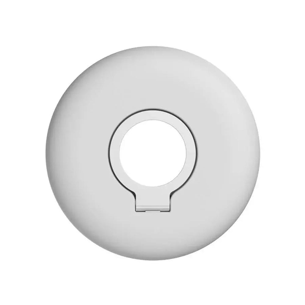 Стойка Baseus BS-W511R за безжично зарядно за Apple Watch Series, бяла ACSLH-02