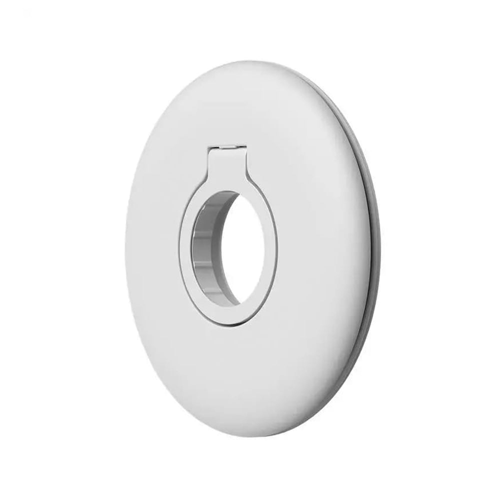 Стойка Baseus BS-W511R за безжично зарядно за Apple Watch Series, бяла ACSLH-02