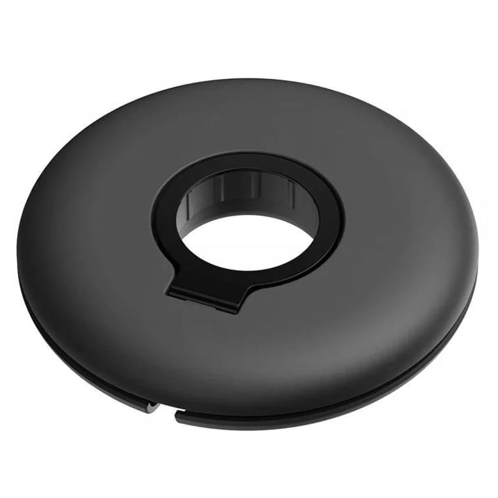 Стойка Baseus BS-W511R за безжично зарядно за Apple Watch Series, черна ACSLH-01