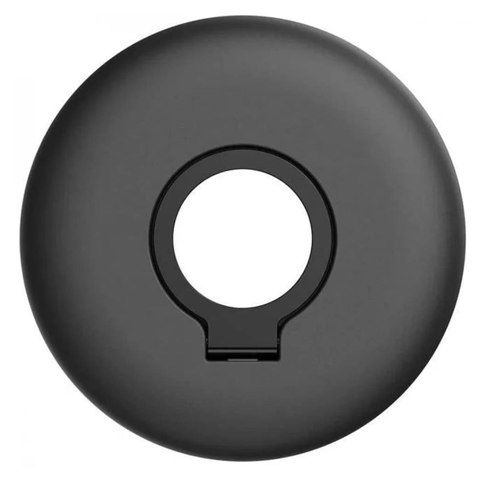 Стойка Baseus BS-W511R за безжично зарядно за Apple Watch Series, черна ACSLH-01