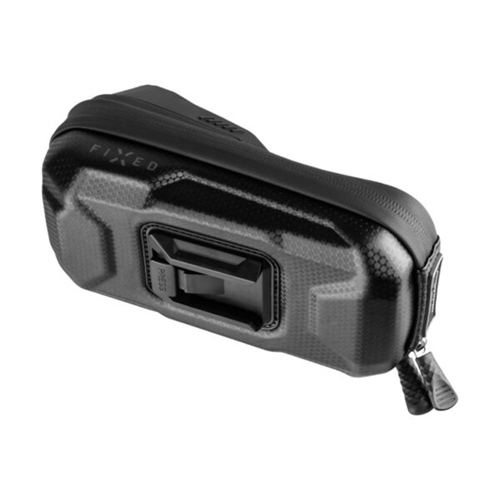 Стойка за велосипед Fixed Bikee Bag 2, Универсална, Черна