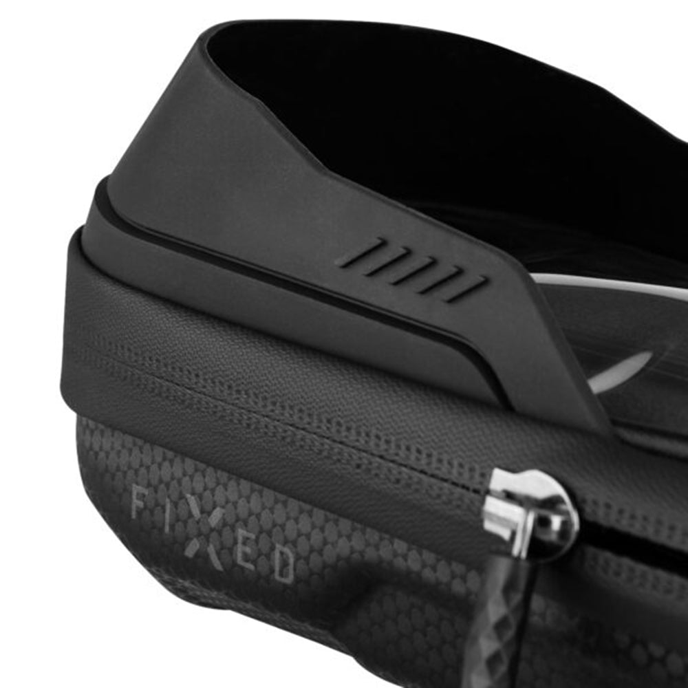 Стойка за велосипед Fixed Bikee Bag 2, Универсална, Черна