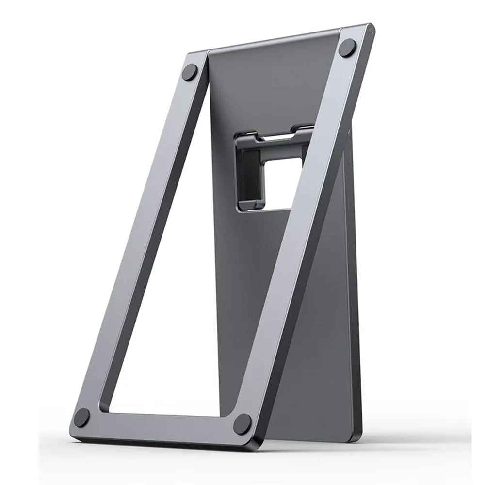 Baseus Foldable Desk Stand, Universal, Black LUKP000013