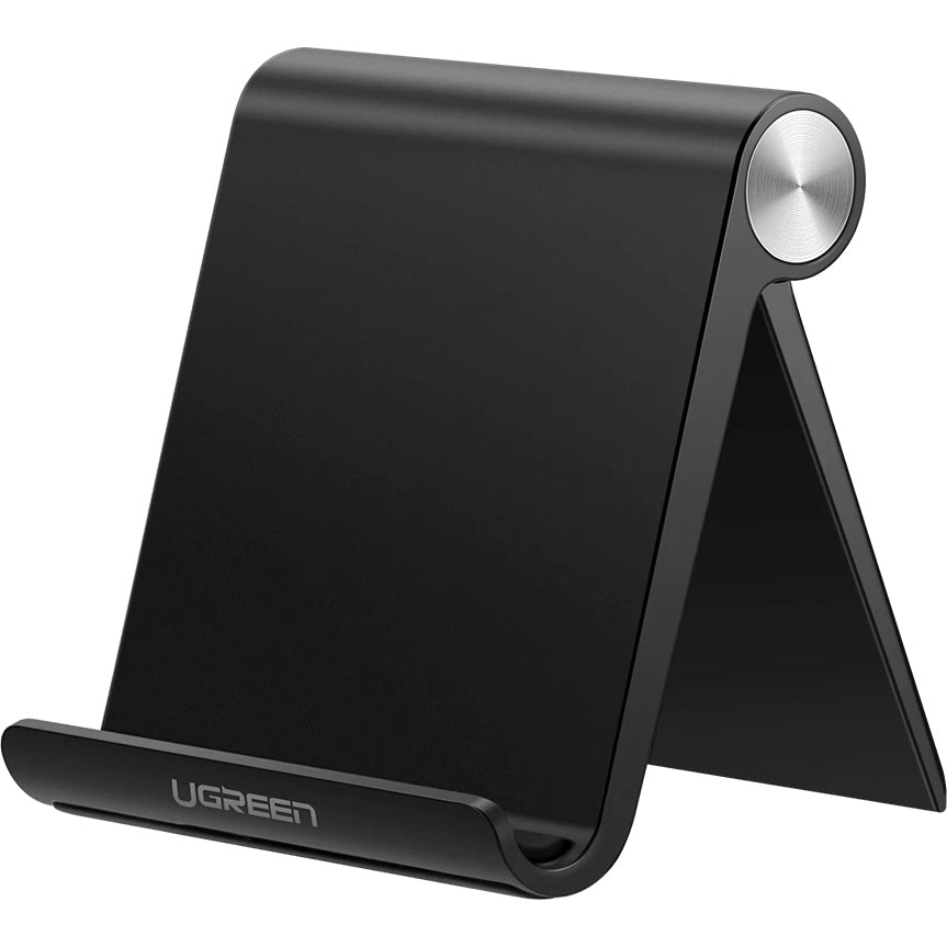Стойка за бюро UGREEN LP106, Универсална, Черна