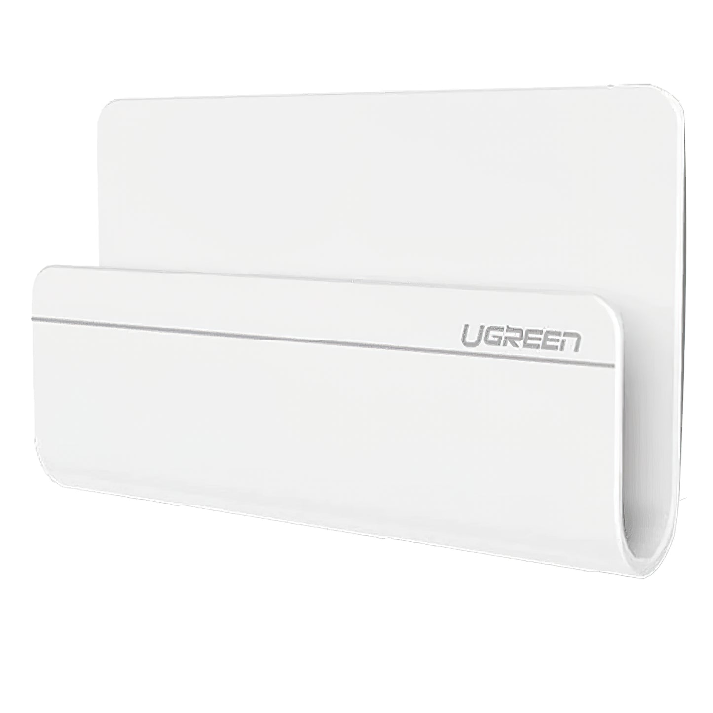 Стойка UGREEN LP108 за телефон, универсална, бяла