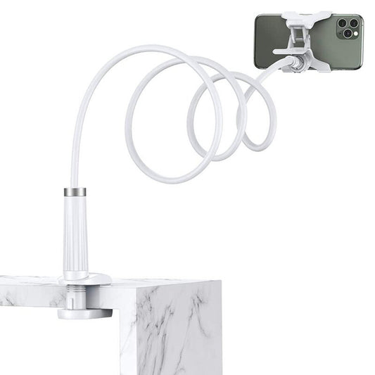 Стойка за бюро UGREEN LP113 (30488), Универсална, Бяла