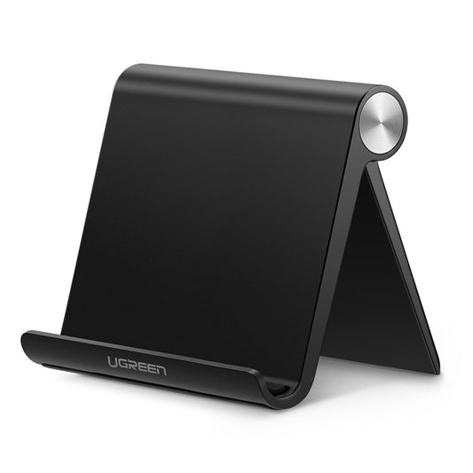 Стойка за бюро UGREEN LP115, Универсална, Черна
