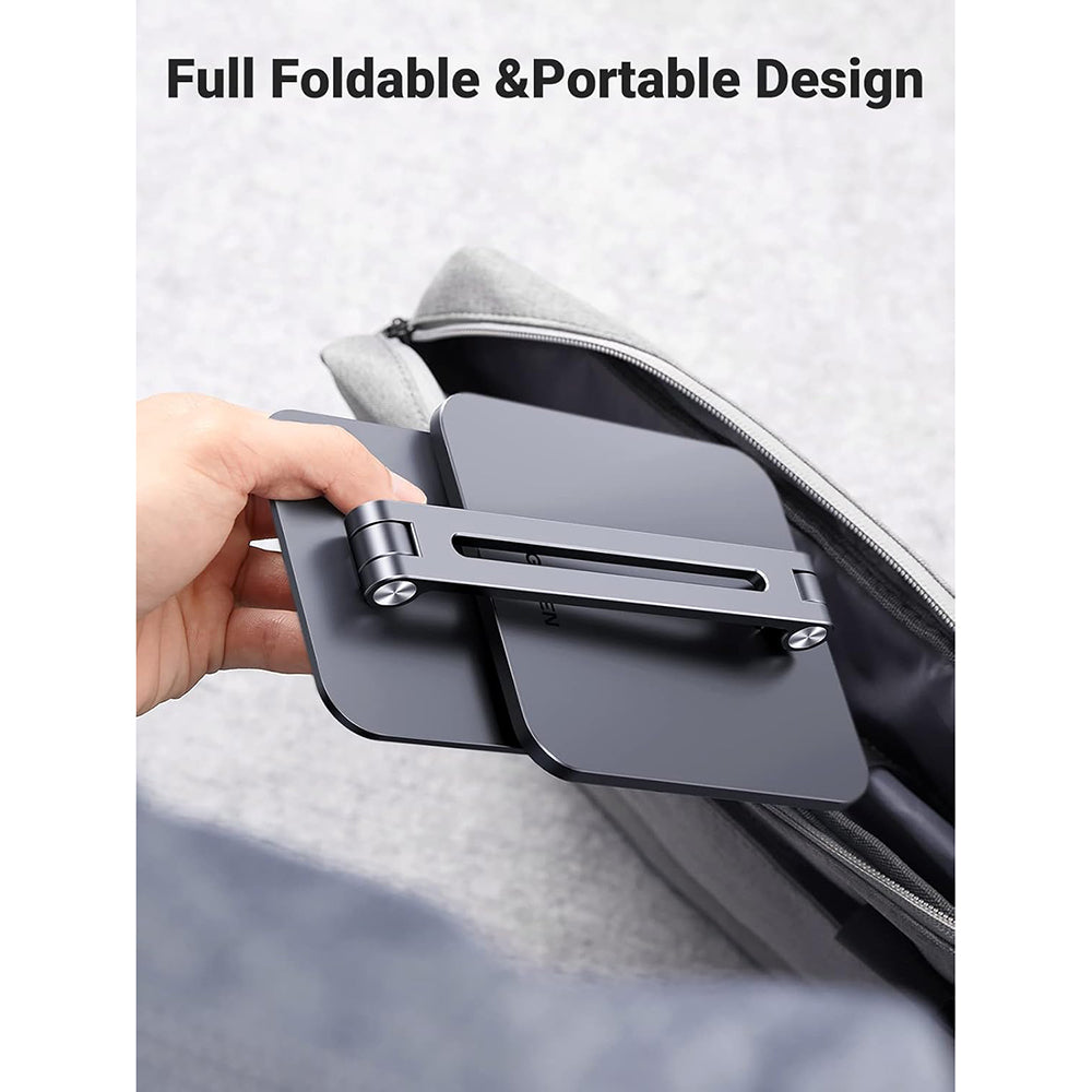 Стойка за бюро UGREEN LP134 за телефон / таблет, 6.1inch - 12.9inch, Сивa
