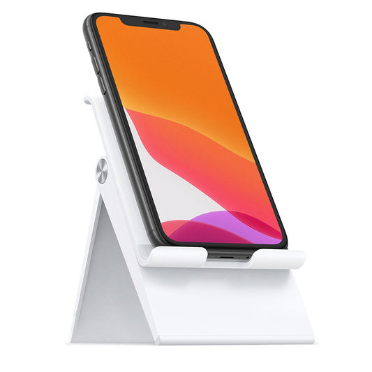 Стойка за бюро UGREEN LP247 (80704), Универсална, Бяла