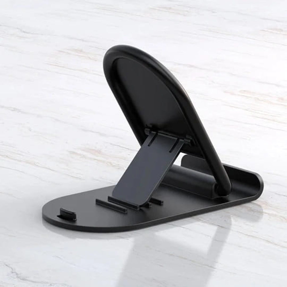 Поставка за бюро Yesido C141, 4.7inch - 7.9inch, Черен