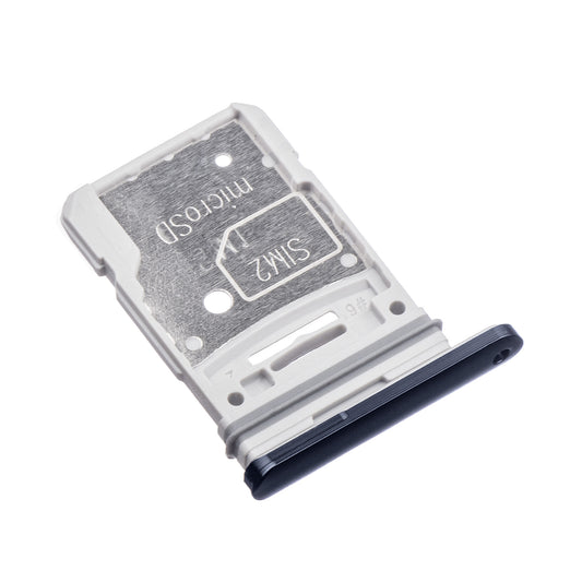 Държач за SIM карта - Държач за SIM карта Samsung Galaxy S20 FE 5G G781, черен