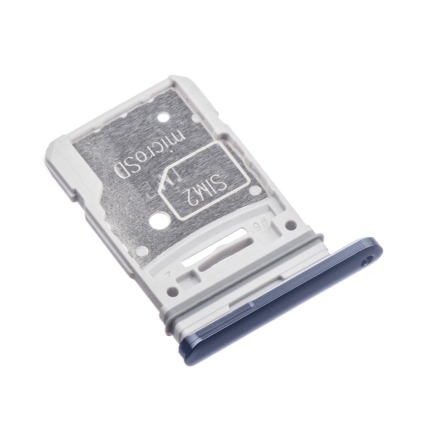 Държач за SIM карта - Samsung Galaxy S20 FE 5G G781, син