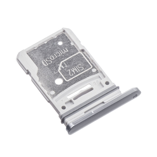 Държач за SIM карта - Държач за SIM карта Samsung Galaxy S20 FE G780, сребрист